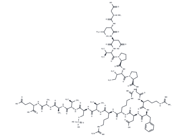 PKA Regulatory Subunit II Substrate