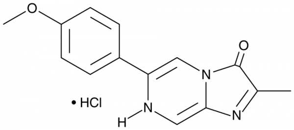 MCLA (hydrochloride)