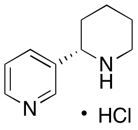 Anabasine Hydrochloride
