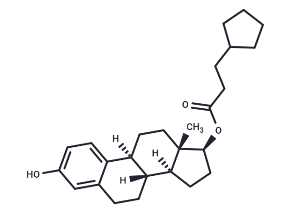 Estradiol (cypionate)