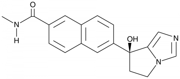 Orteronel