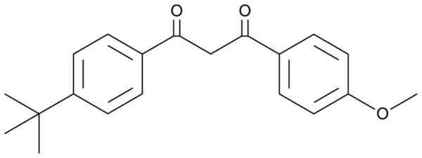 Avobenzone