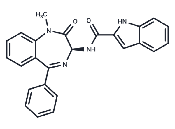 Devazepide