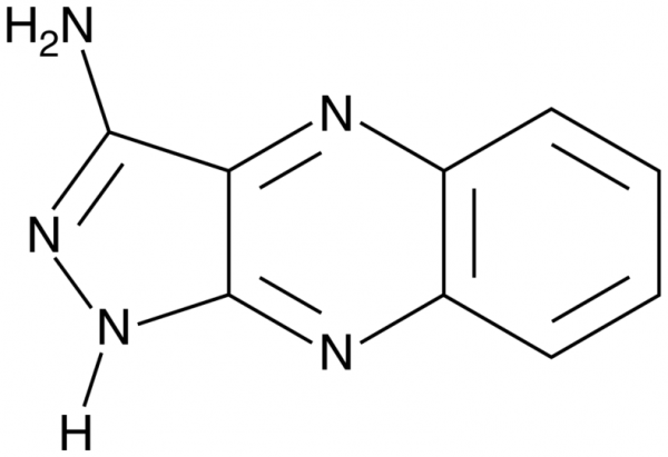 Cdk1/5 Inhibitor