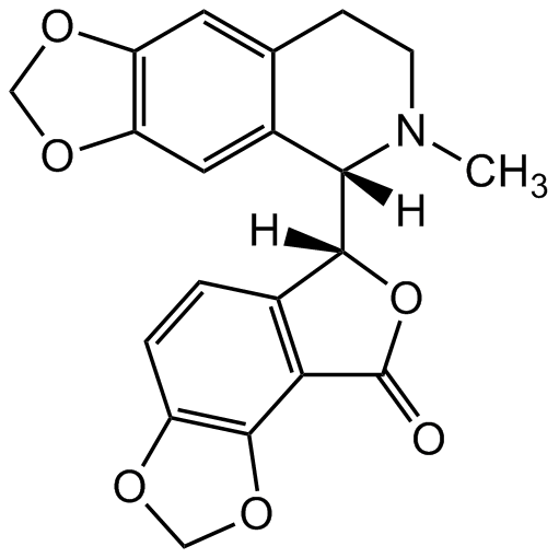 (+)-Bicuculline