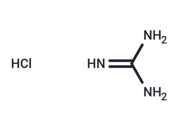 Guanidine hydrochloride