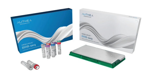 MERCURIUS(TM) Multiplexed Plant RNA-seq (mRNA) (96 reactions)