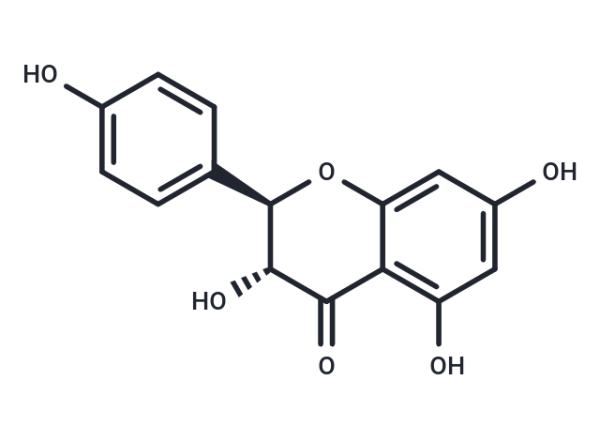 Dihydrokaempferol