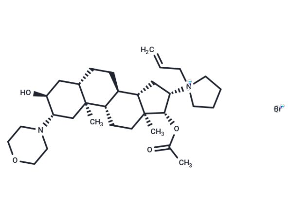 Rocuronium bromide
