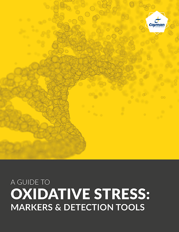 Cayman Chemical: Oxidative Stress Guide