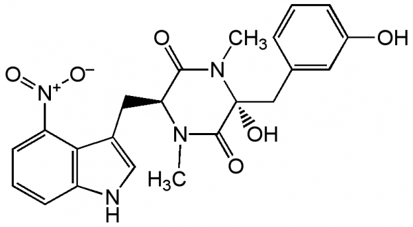 Thaxtomin A