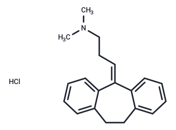Amitriptyline hydrochloride