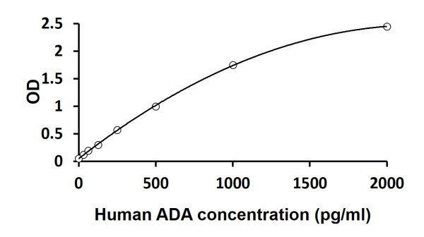Human ADA ELISA Kit