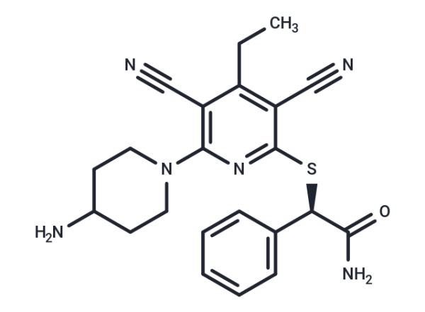 (R)-GSK-3685032