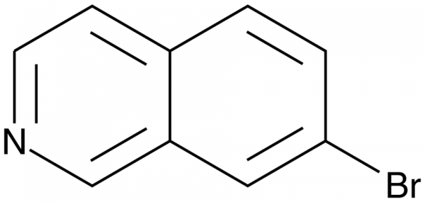 7-Bromoisoquinoline