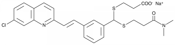 MK-571 (sodium salt)