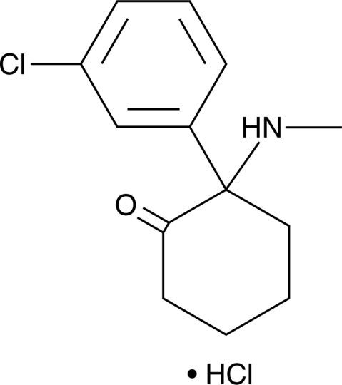 3-chloro-2-oxo PCM (hydrochloride)