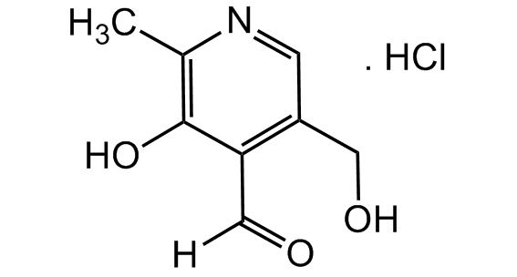 Pyridoxal hydrochloride