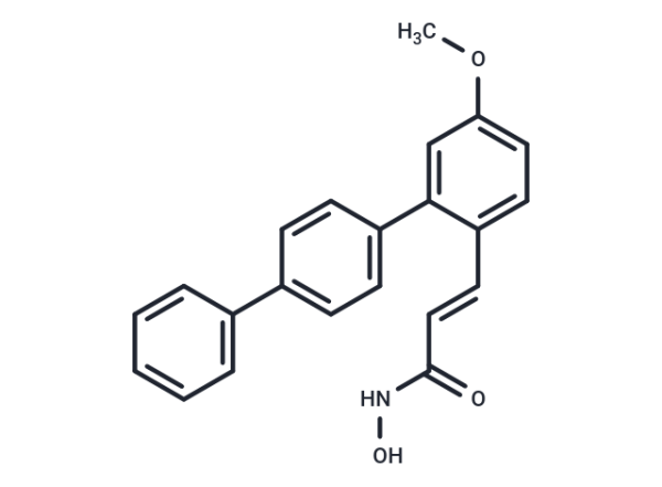 HDAC8-IN-1