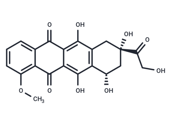 Doxorubicinone