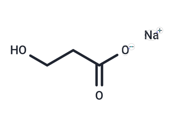 3-Hydroxypropionic Acid sodium salt