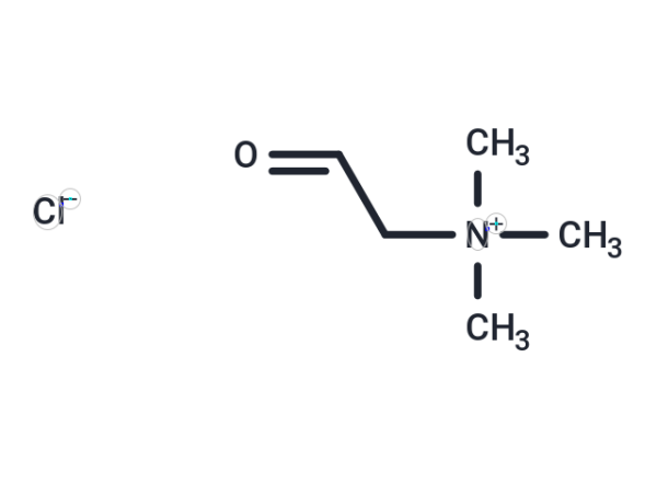 Betaine Aldehyde (chloride)