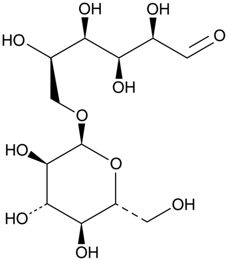 Isomaltose