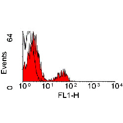 Anti-B Cells (FITC), clone FMC7