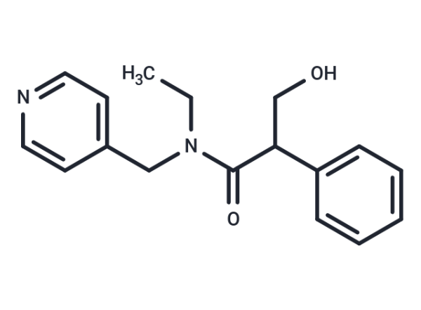 Tropicamide