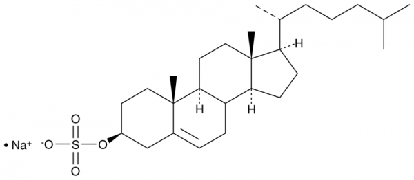 Cholesterol Sulfate (sodium salt)