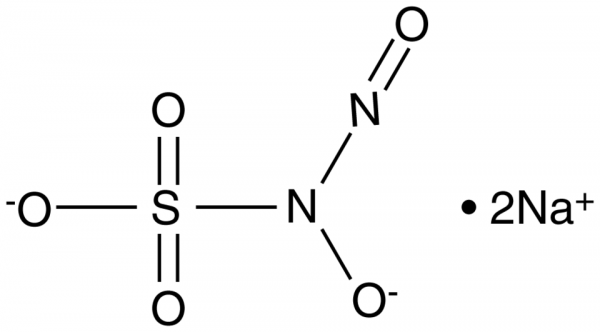 Sulpho NONOate