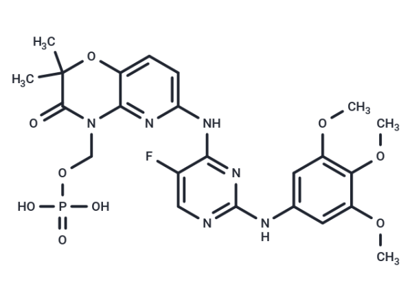 Fostamatinib