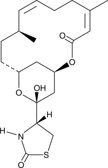 Latrunculin B