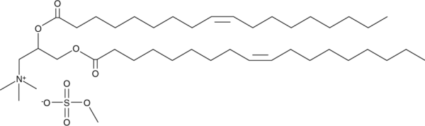 1,2-Dioleoyl-3-trimethylammoniumpropane (methyl sulfate)