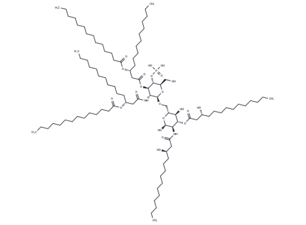 Monophosphoryl lipid A free acid