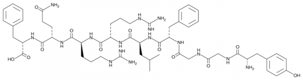 Dynorphin B (1-9) (trifluoroacetate salt)