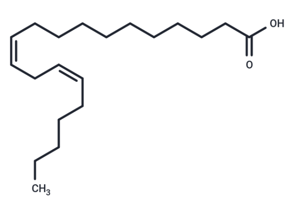 11(Z),14(Z)-Eicosadienoic acid
