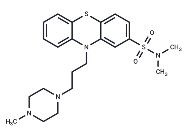 Thioproperazine