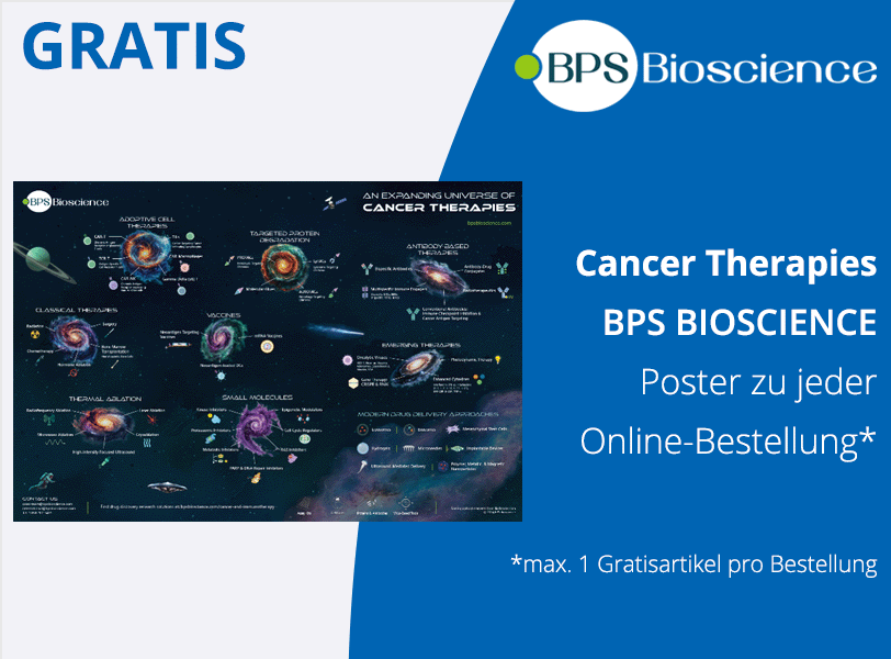 Cancer Therapies Poster