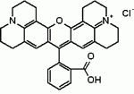 Rhodamine 101 Chloride Salt *Fluorescence reference standard*