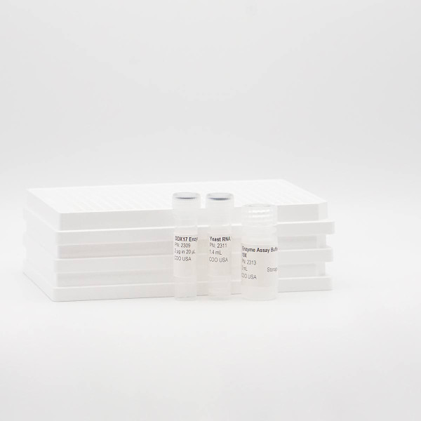Enzolution(R) DDX17 ATPase TR-FRET Assay System