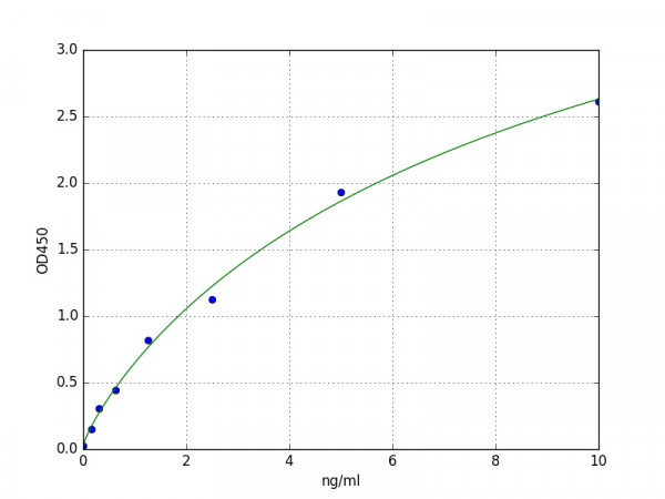 Human Caspase-8 ELISA Kit