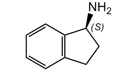 (S)-(+)-1-Aminoindan