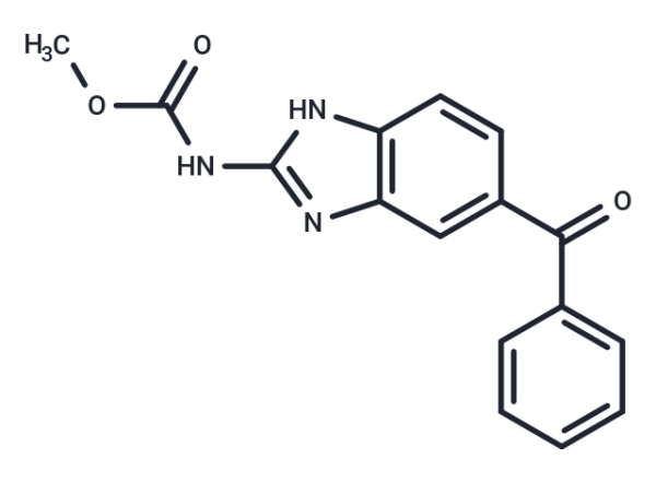 Mebendazole