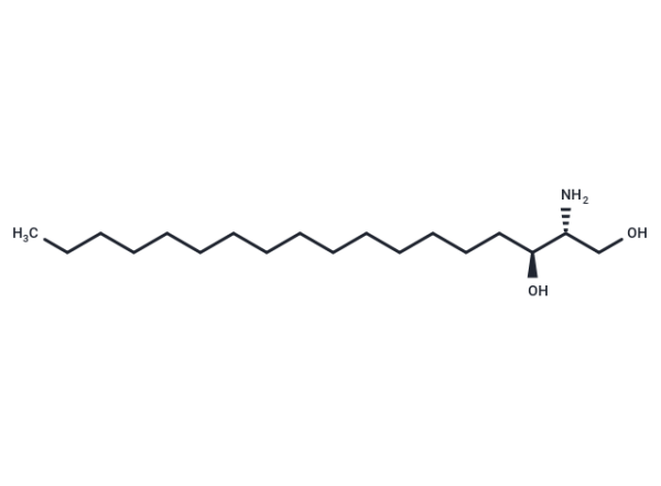 Dihydrosphingosine
