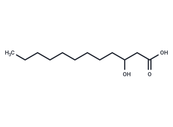 3-Hydroxydodecanoic acid