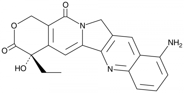 9-amino Camptothecin