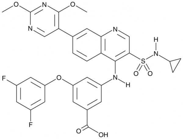 GSK2837808A