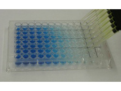 TMB ELISA Peroxidase Substrate