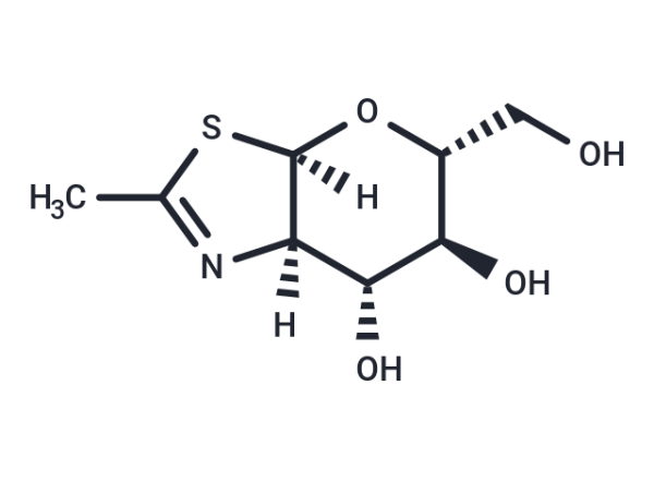 NAG-thiazoline